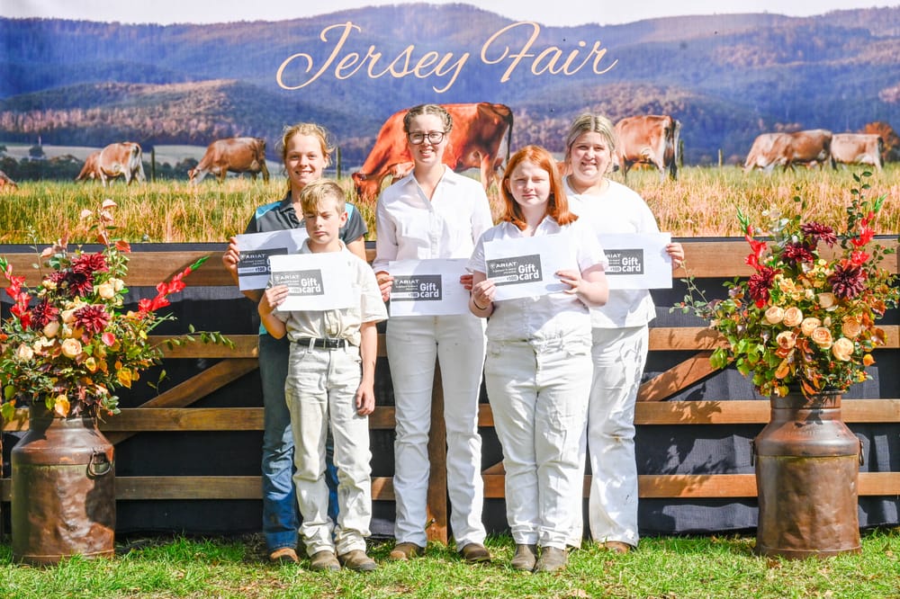 Quality Jerseys at 62nd fair post image