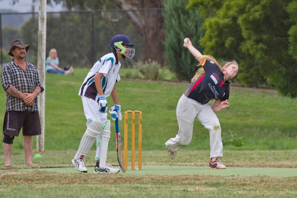 Longwarry set to welcome WBBL player to side on Saturday post image