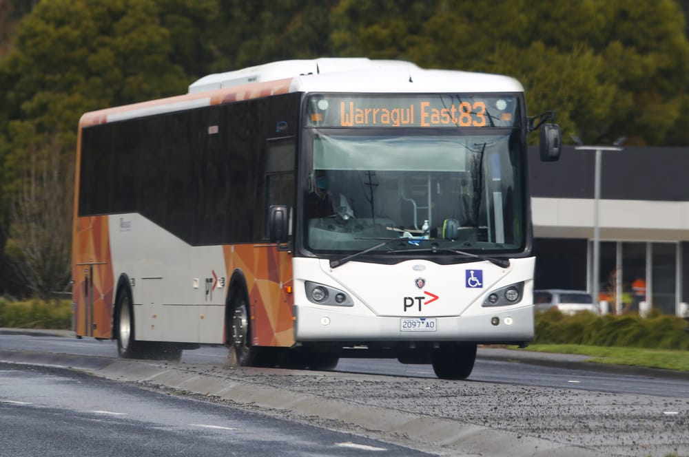 More bus services recommended post image