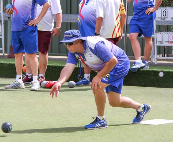 Lawn Bowls Penant Longwarry Div 2 - 04.03.2023 post image