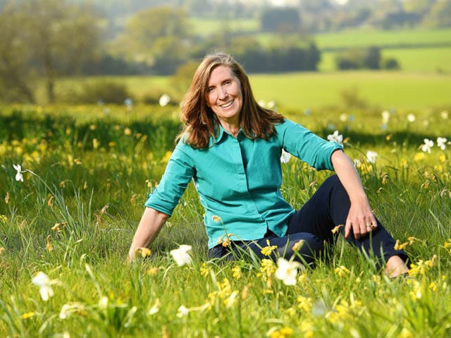 Sue Stuart-Smith - 12.12.2023 post image