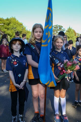 Drouin ANZAC Day Service - 25.04.23 post image
