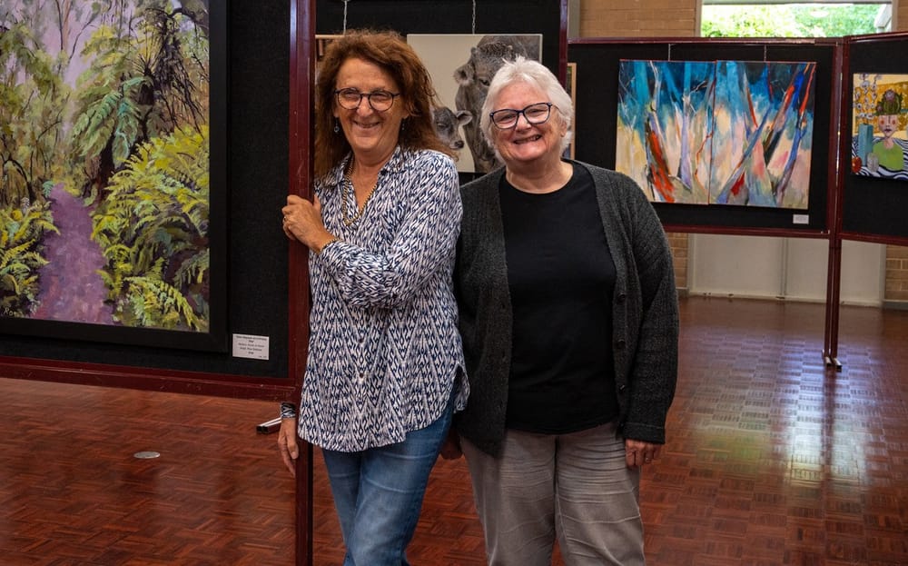 Easter Arts Sale returns post image