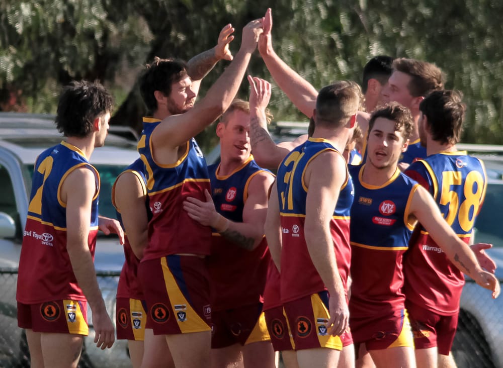 Early finals preview in West Gippsland footy post image