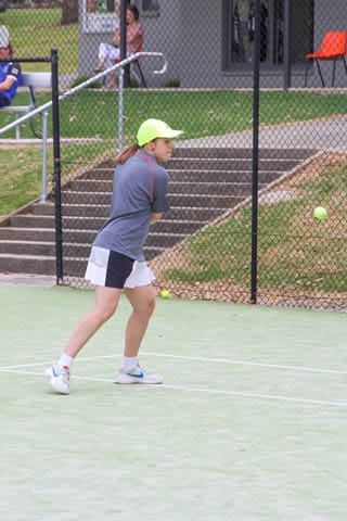 Tennis Juniors Drouin - 02.03.24 post image