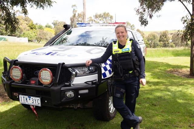 Farm Crime - 18.11.2021 post image