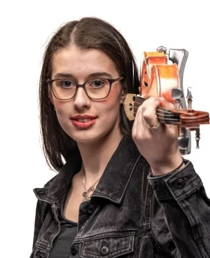 Scarlett takes on VSSS post image