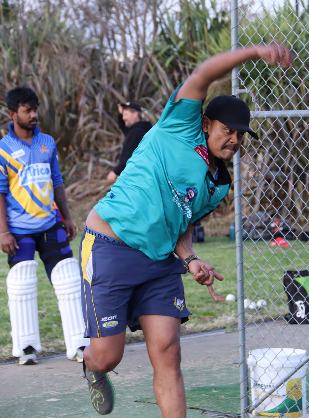 Yarragon welcomes new recruits for cricket season post image