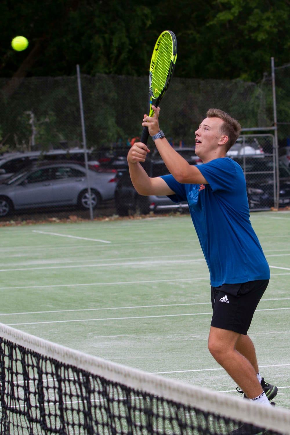 Tennis Senior - 26.02.2022 post image