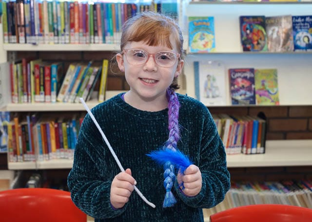 Magical Mask Making - 14.07.2024 post image