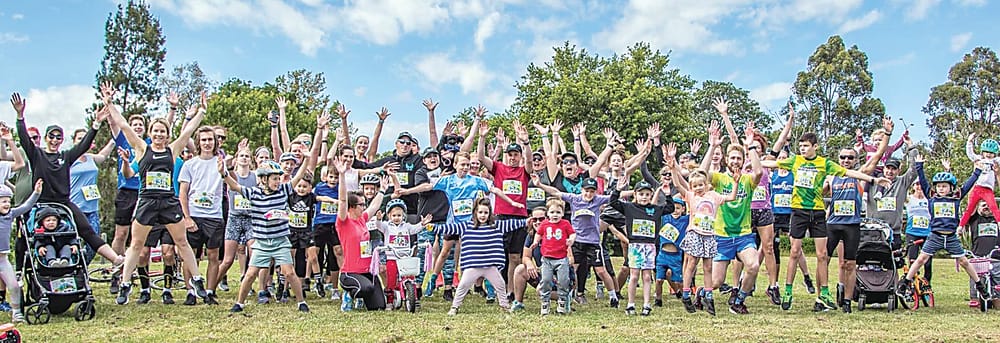 Hallora Marathon set to break participation record post image