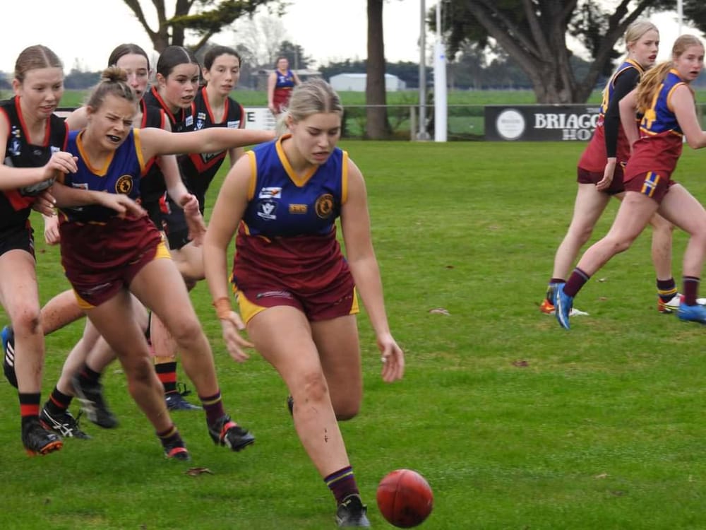 Football Womens - 30.07.2022 post image