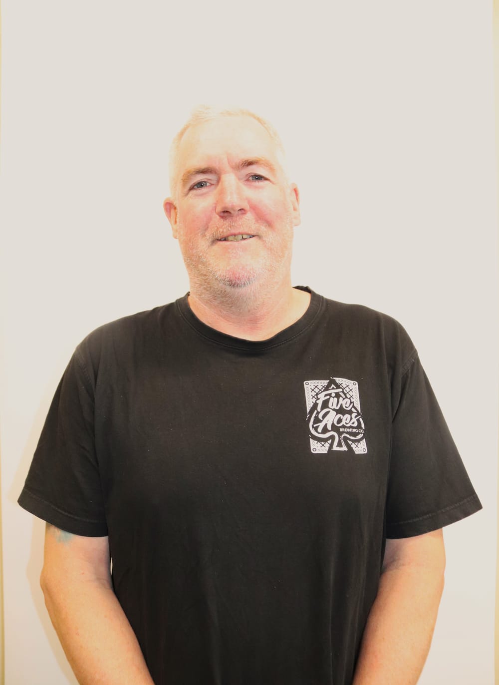 Council candidates: Adam Sheehan post image