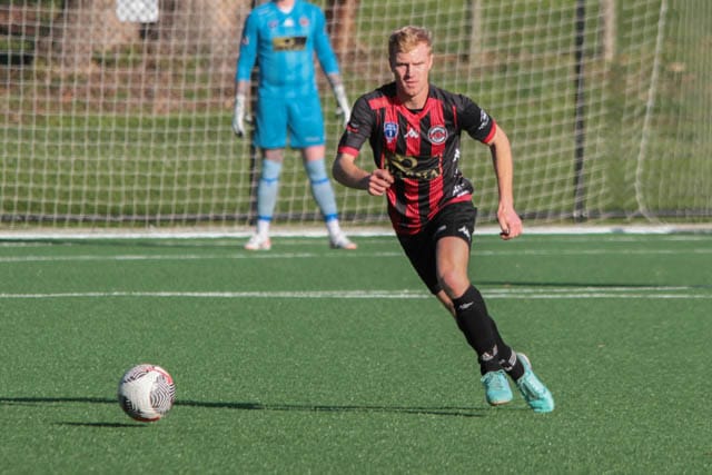Soccer Seniors Mens - Gippsland United - 10.08.2024 post image