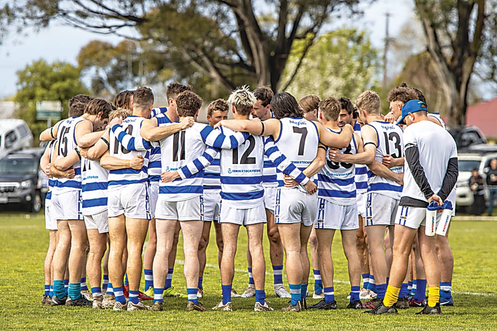 EDFNL move to solidify new name post image