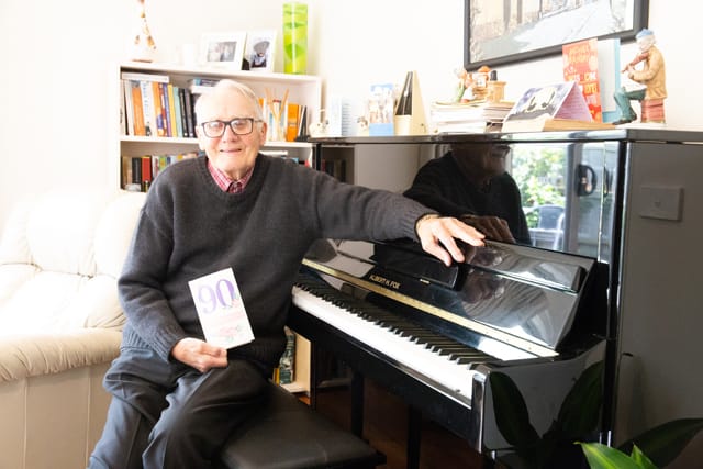 Albert Fox - 07.10.2021 post image