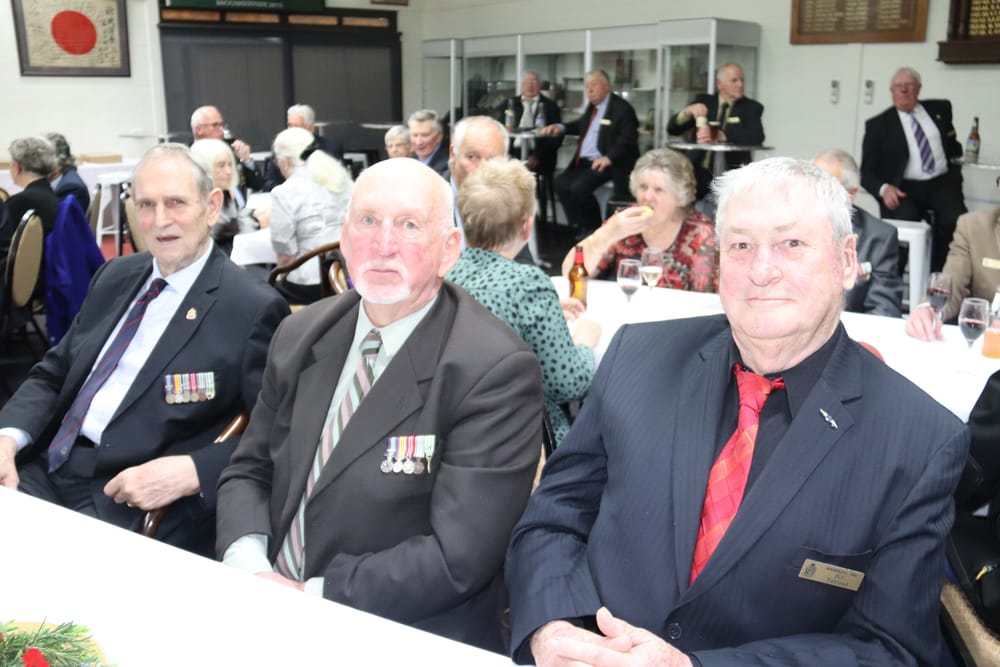 Warragul RSL Centenary - 08.11.2022 post image
