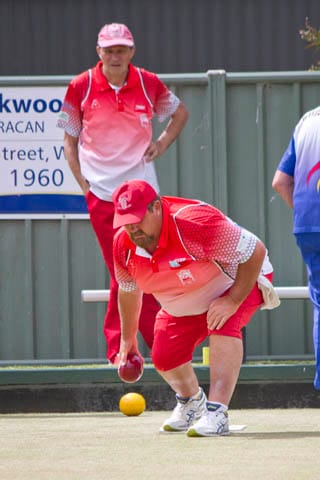 Bowls Div 1 Trafalgar v Longwarry - 21112020 post image