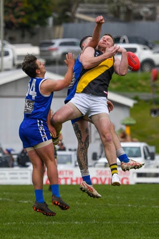 Football MGFNL Seniors - Thorpdale Vs. Foster - 27.08.2023 post image