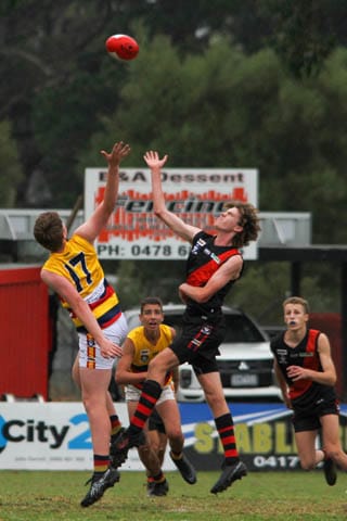 Football EDFNL Juniors (U16's) - Nilma Darnum Vs. Longwarry - 06.04.2024 post image