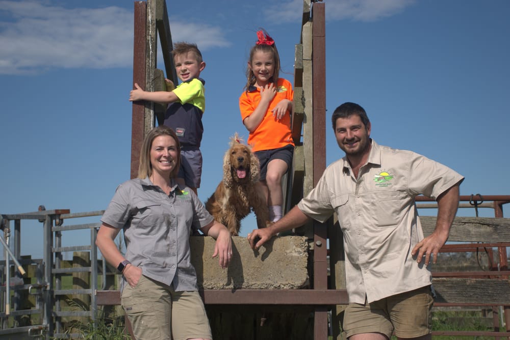 Adapting farming for a work life balance post image