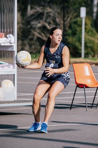 Netball EDFNL A Grade - Buln Buln Vs. Catani - 10.08.2024 post image