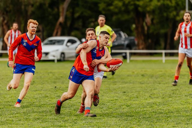 Football EDFNL Seniors - Trafalgar Vs. Buln Buln - 15.07.2023 post image