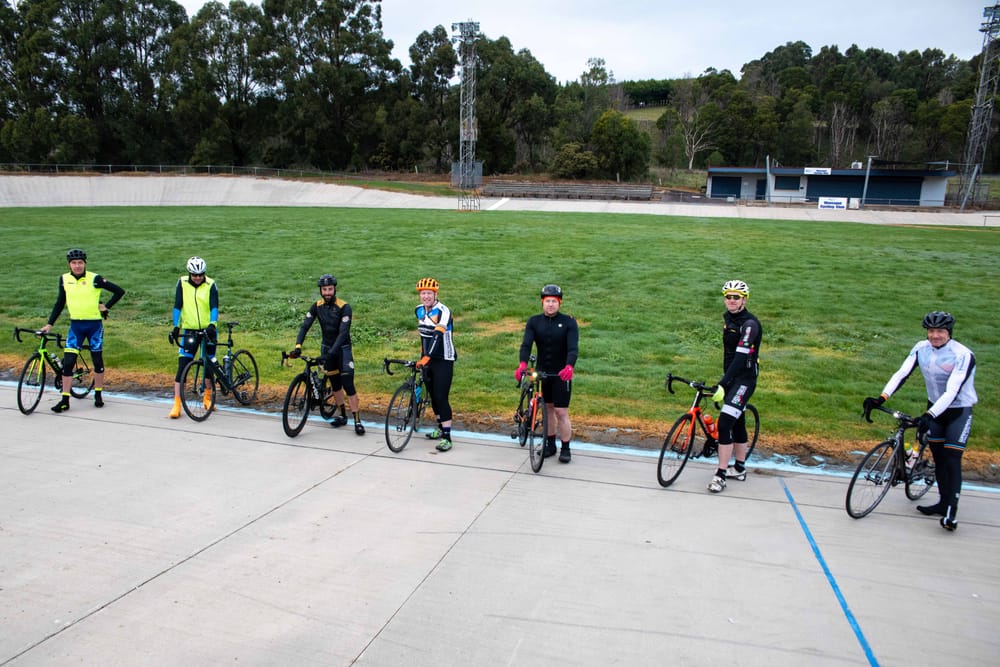 Kennedy claims inaugural Warragul-Leongatha race post image