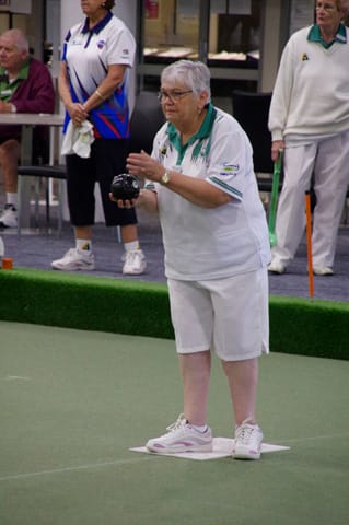 Tuesday Bowls Prelim - Yarragon post image