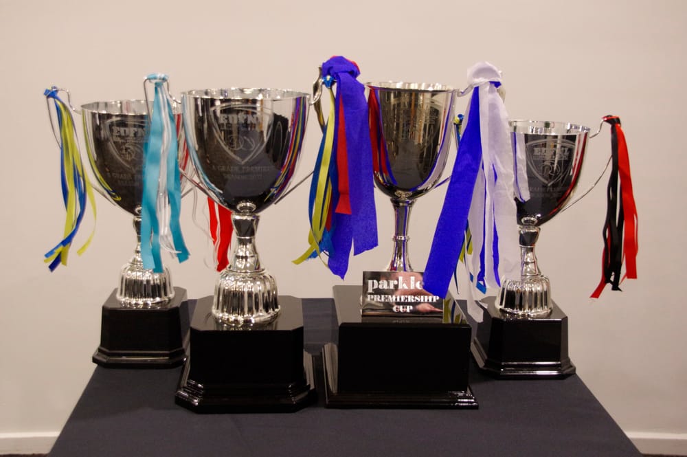 Netball cups up for grabs post image