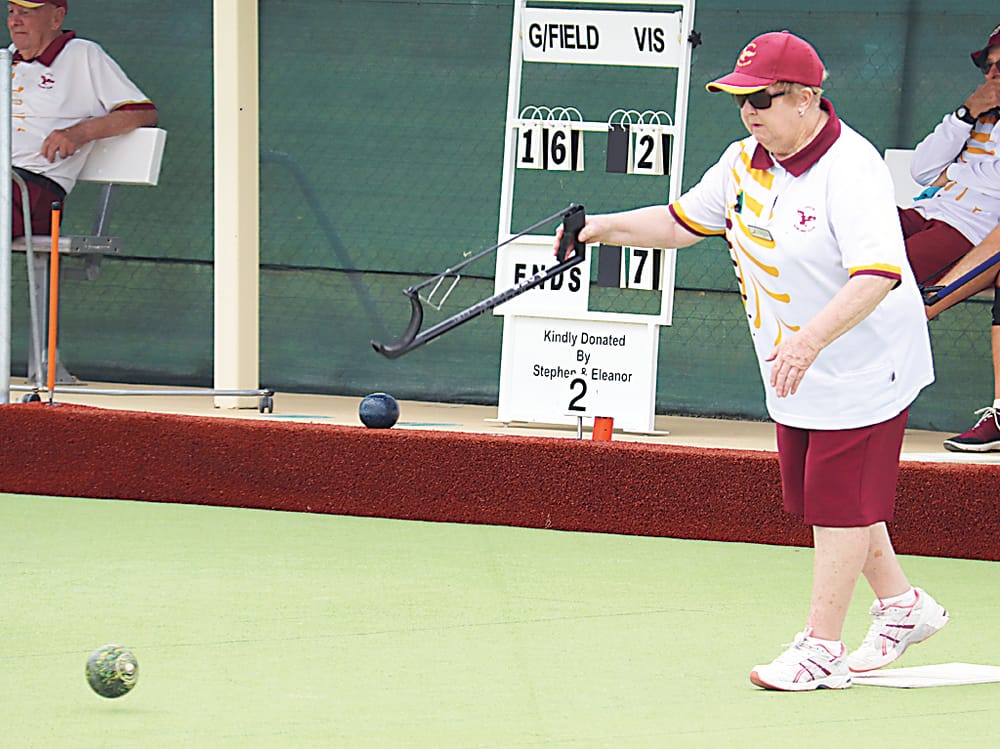 Drouin win to set up top four finish post image