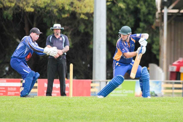 Cricket Div 1 - Ellinbank Vs. Western Park - 05.10.2024 post image
