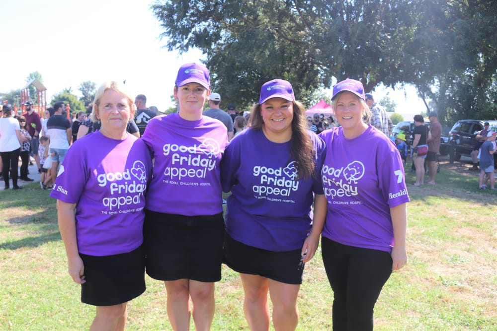 Yarragon digs deep for appeal post image