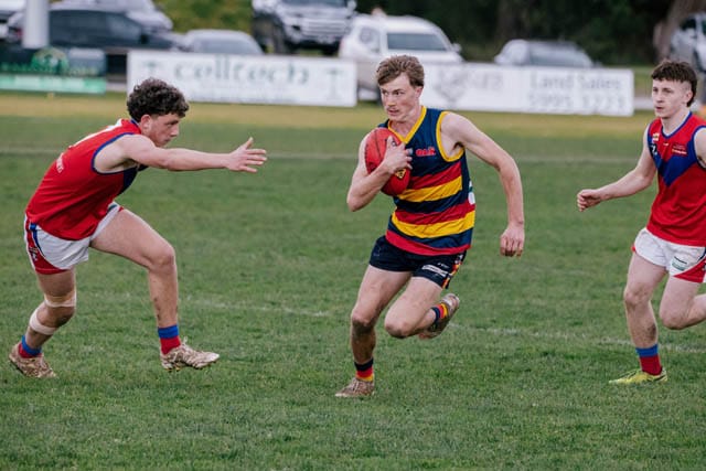 Football EDFNL Thirds - Longwarry Vs. Buln Buln - 03.08.2024 post image