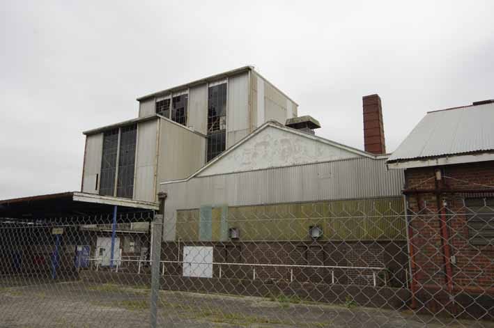 Turners fined post image