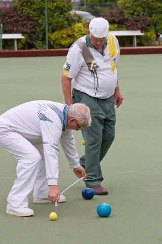 Bowls Div 1 Warragul v Trafalgar - 28112020 post image