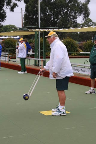 Midweek Bowls post image