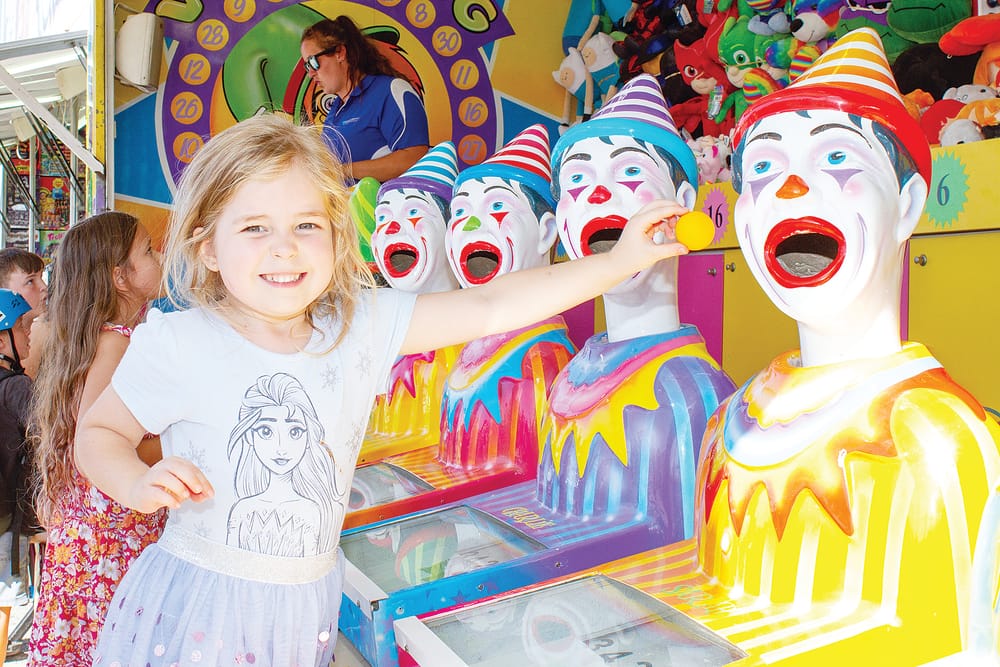 Festival's 35th year post image