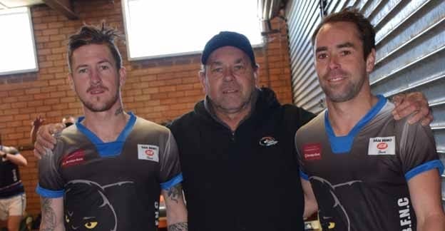 Indigenous carnival post image