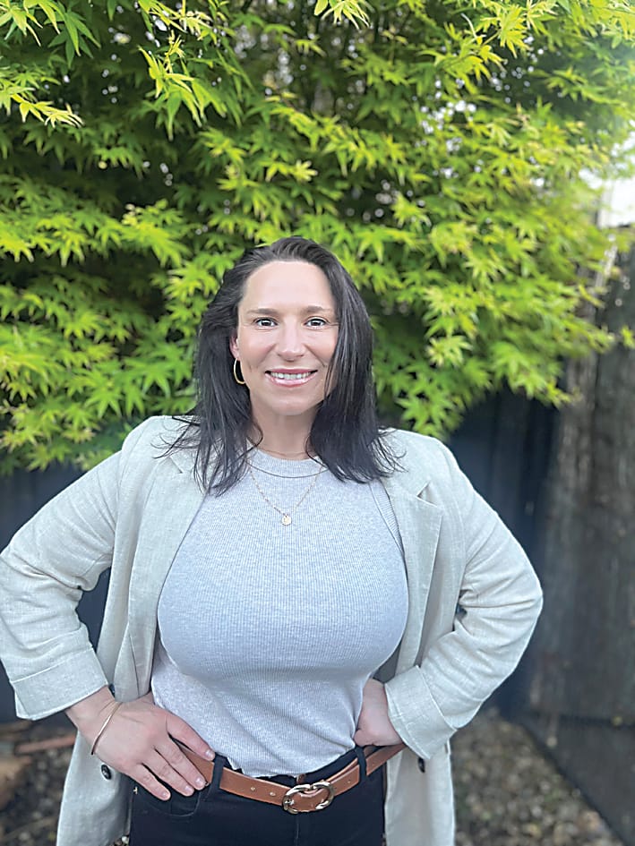 Council candidates: Jess Hamilton post image