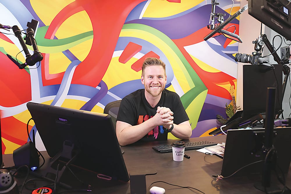 YouTube: a valid career post image