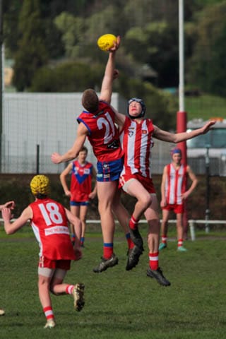 Football Juniors (U14's) - Trafalgar Vs. Buln Buln - 27.07.2024 post image