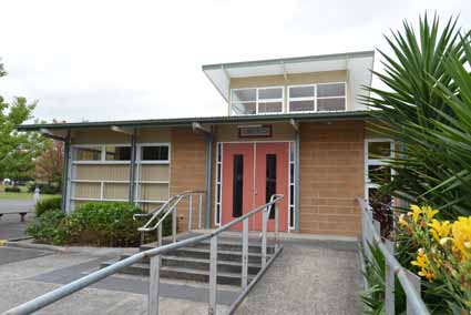 Trafalgar High School post image