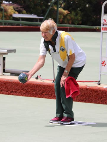 Bowls Midweek Warragul Div 1 - 17.01.2023 post image