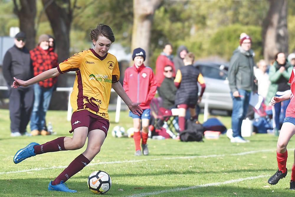 Dragons juniors get the wins post image