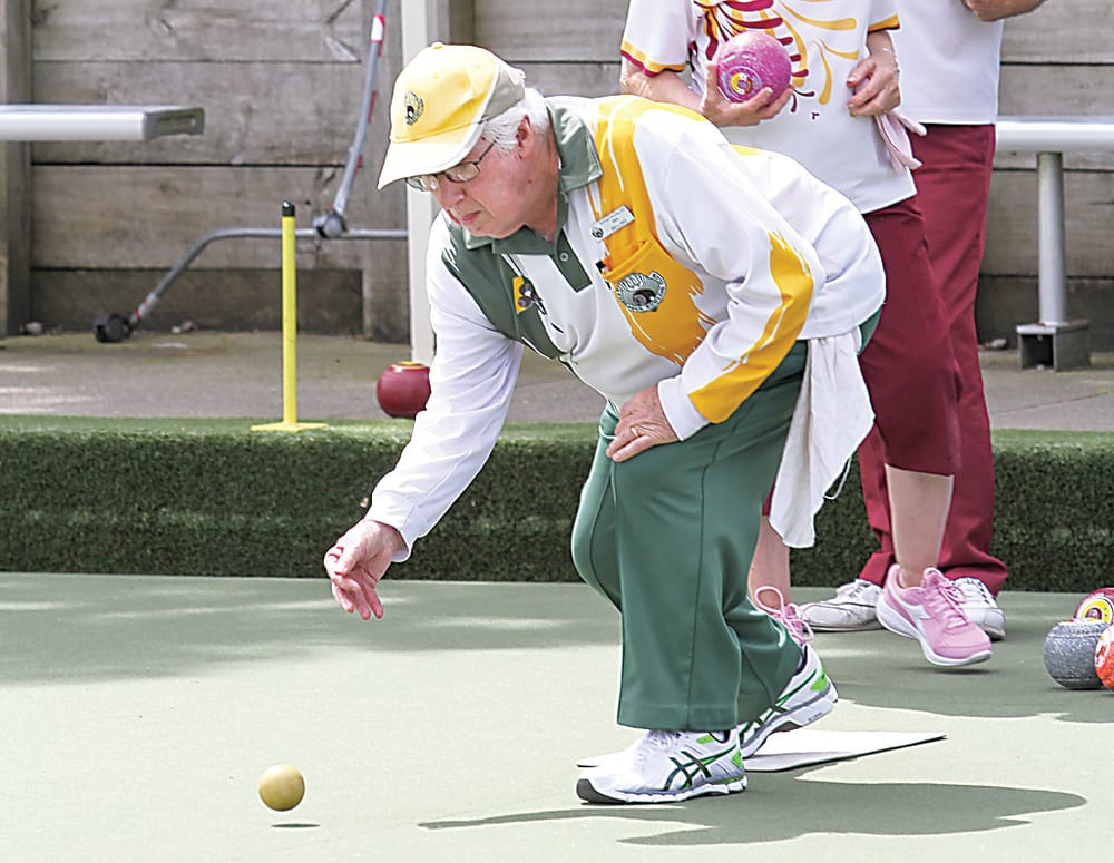 One win for Warragul post image