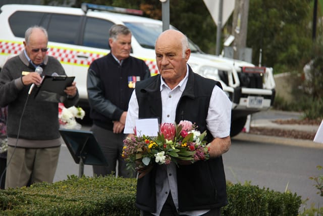 Bunyip ANZAC - 2021 post image