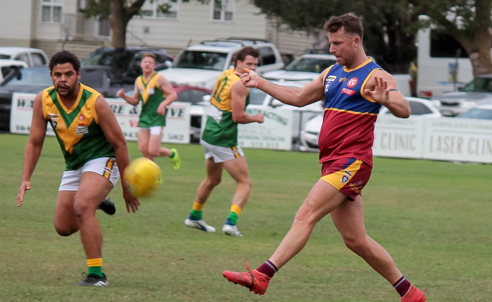 Dusties juniors celebrate wins in special Anzac Day clash post image