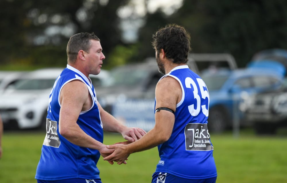 Which teams will be first to blink in Mid Gippsland? post image