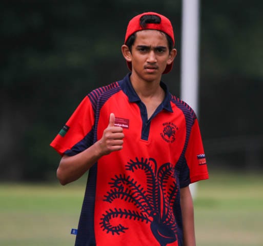 Cricket (U16's) - Warragul Vs. Buln Buln - 14.01.2023 post image